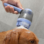 Cepillo de Baño para Mascotas Innovagoods Innovagoods — Accesorios para Mascotas