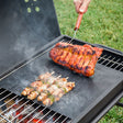 Set 2 Esterillas Antiadherentes InnovaGoods Horno y Barbacoa