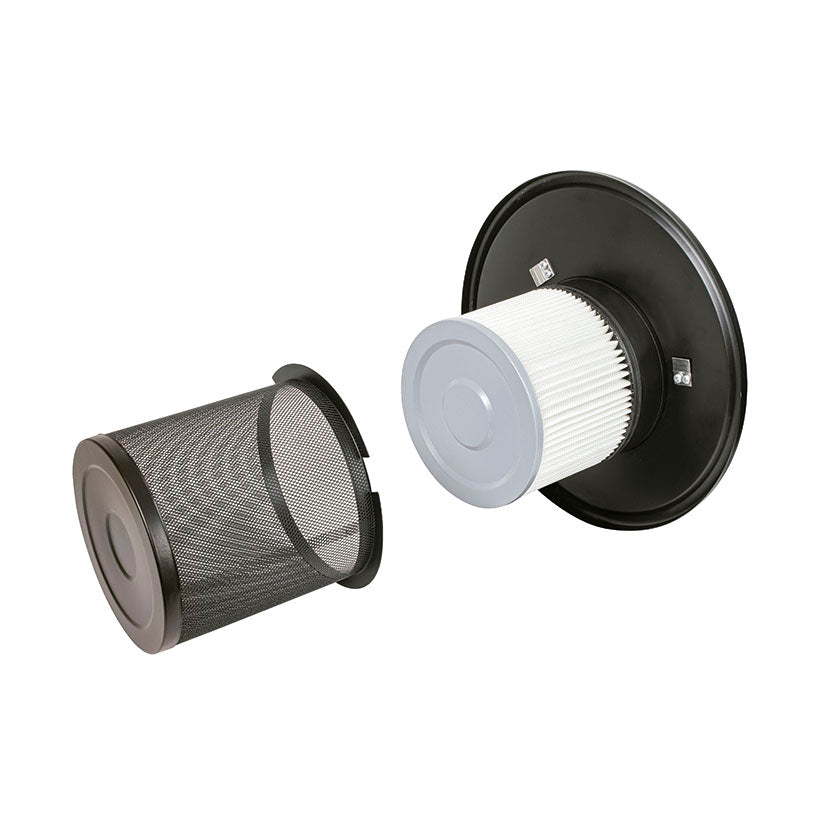 Aspirador de Cenizas Habitex E440 Habitex — Accesorios para Estufas