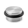 Tope de Puerta Inofix 2419 Acero Inoxidable Adhesivo Ø36mm