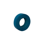 Cinta aislante eléctrica profesional Plymouth N12 color azul para baja tensión