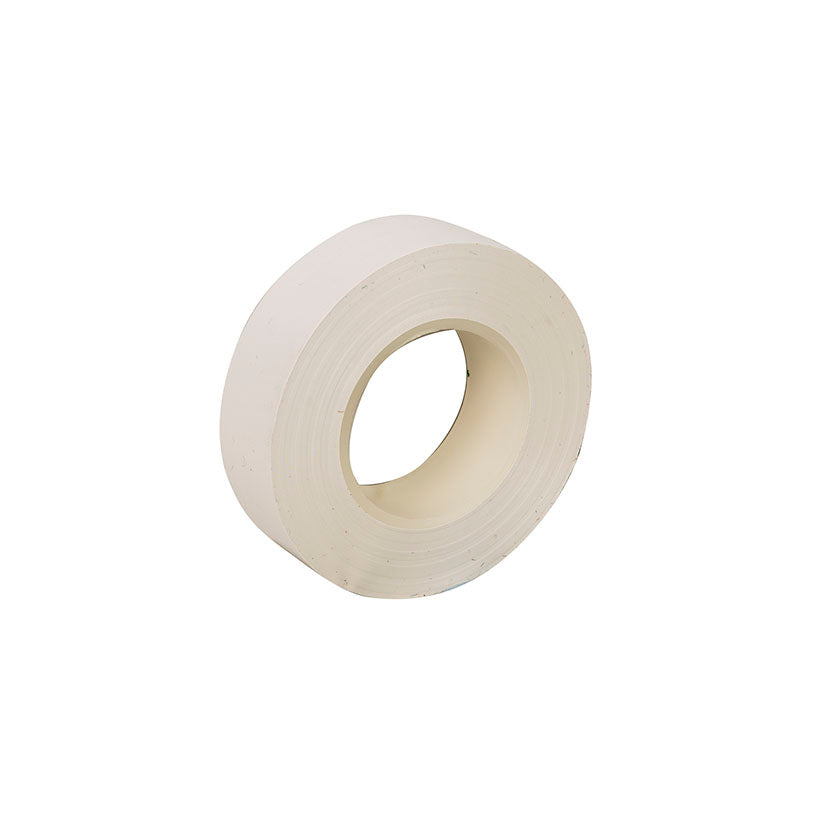 Cinta aislante de PVC Plymouth N12 color blanco resistente al fuego