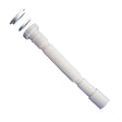 Sifón Extensible Dual Tecnoagua T39-D