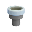 Conversor Interior PVC a Liso Tecnoagua T-217
