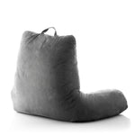 Almohada de Lectura con Apoyabrazos Innovagoods Huggilow Innovagoods — Salud y Bienestar