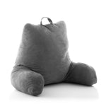 Almohada de Lectura con Apoyabrazos Innovagoods Huggilow Innovagoods — Salud y Bienestar