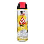 Pintura Spray Topográfica Fluorescente Pintyplus Tech. Pintyplus — Pintura Topográfica