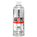 Spray Pintyplus Evolution Barniz Satinado S199 400ml pintura acrílica secado rápido