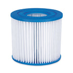 Piscina Autoportante + Depuradora Rattan -sin Marca — Piscinas Autoportantes