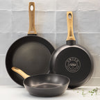 Sartenes Inoxibar Foret Inoxibar — Sartenes, Plancha y Grill