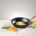 Sartenes Inoxibar Foret Inoxibar — Sartenes, Plancha y Grill