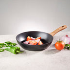 Sartenes Inoxibar Foret Inoxibar — Sartenes, Plancha y Grill