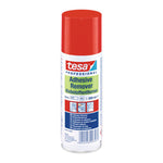 Bote de spray TESA Professional Adhesive Remover 60042 de 200ml para eliminar restos de pegamento.