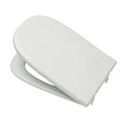 Tapa de WC Roca Dama Retro Blanca