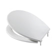 Tapa WC ROCA Victoria Zoom Blanca