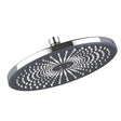 Rociador Ducha HABITEX El Cairo ø 25 cm Antical Cromado