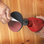3633. Ø 125 Mm. Usar con el Plato Lijador 3677h2. Ratio — Discos Abrasivos y de Pulir