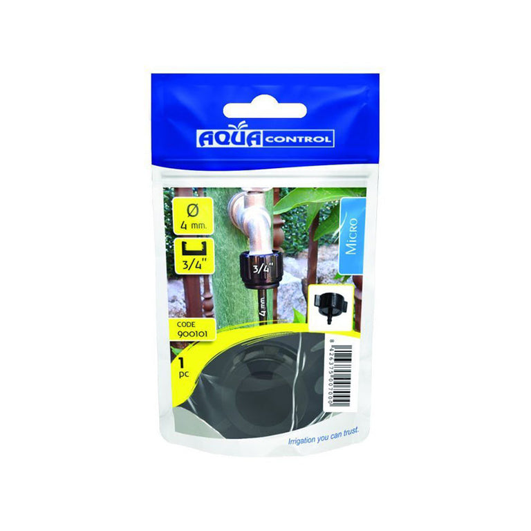Distribución y Tomas de Agua Aquacontrol Aquacontrol — Accesorios de Distribución