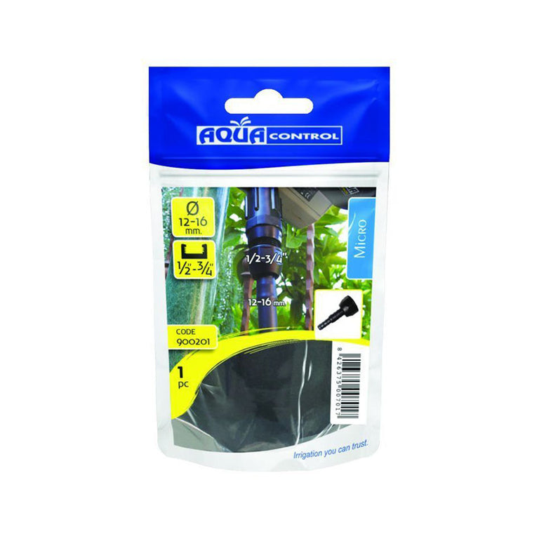 Distribución y Tomas de Agua Aquacontrol Aquacontrol — Accesorios de Distribución