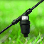 Distribución y Tomas de Agua Aquacontrol Aquacontrol — Accesorios de Distribución