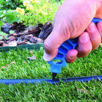 Distribución y Tomas de Agua Aquacontrol Aquacontrol — Accesorios de Distribución