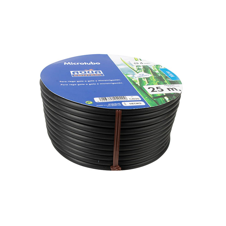 Tubería Riego Goteo Aqua Control Aquacontrol — Tubería