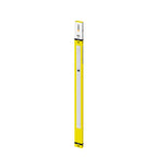 Luminaria Led Lineal de Superficie Duolec Duolec — Fluorescencia