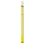 Luminaria Led Lineal de Superficie Duolec Duolec — Fluorescencia