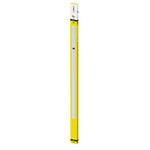 Luminaria Led Lineal de Superficie Duolec Duolec — Fluorescencia