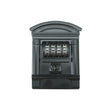 Caja Guardallaves BTV Corinto 1