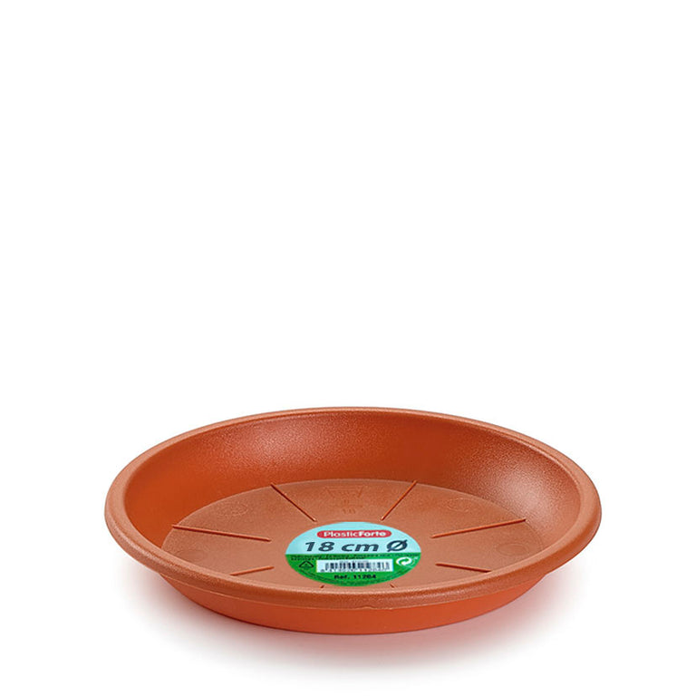 Macetas y Jardineras Plasticforte -sin Marca — Macetas y Accesorios