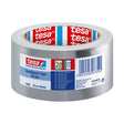 Cinta de Aluminio TESA Professional 50mm x 25m - Ignífuga