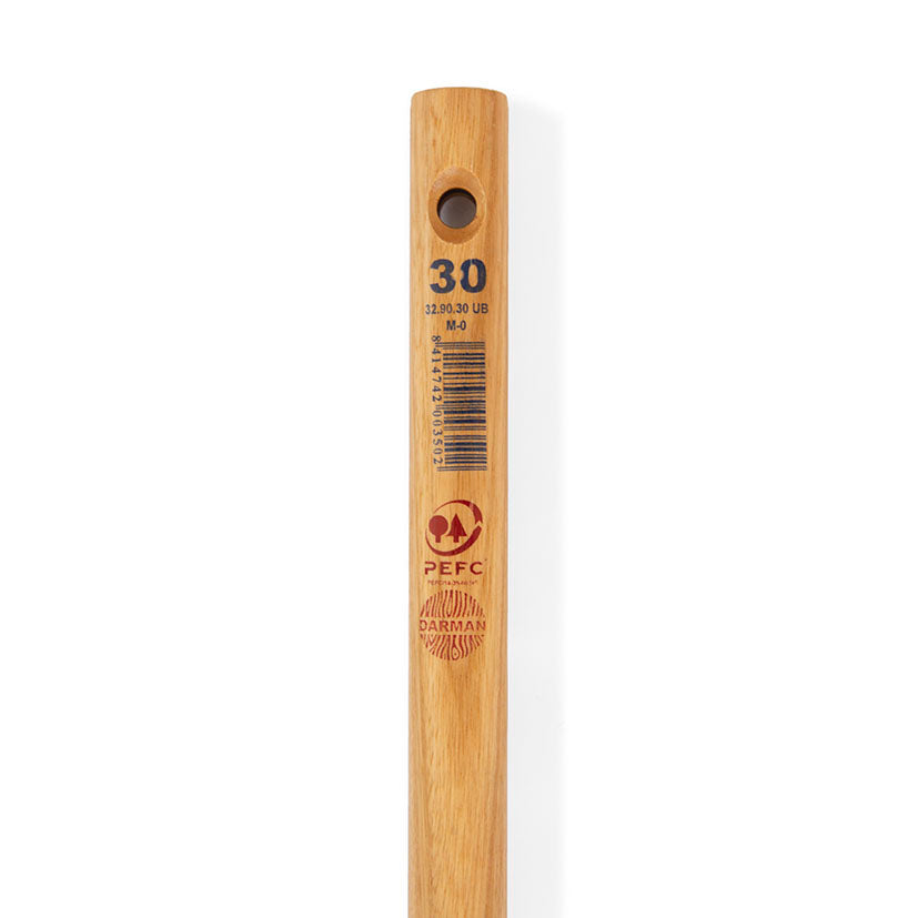 Mango de Madera DARMAN para Azada Ojo Redondo