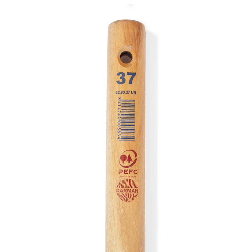 Mango de Madera DARMAN para Azada Ojo Redondo