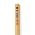Mango de Madera DARMAN para Azada Ojo Redondo