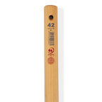 Mango de Madera DARMAN para Azada Ojo Redondo