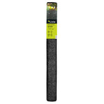 Rollo de malla de ocultación LISTA gris de 2x10 metros con protección UV y antimoho