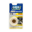 Cinta Reparatodo CEYS Autosoldable Transparente 3m x 25mm