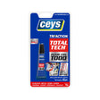 Ceys Total Tech Triaction: Pega, Sella y Repara Todo