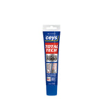 Sellador Elástico Ceys Total-tech. Ceys — Adhesivos Selladores