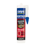 Cartucho Ceys Montack Agarre Total Inmediato 450g para pistola