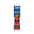 Masilla Refractaria Ceys 1500ºC - Sellador Chimeneas 310ml