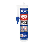 Sellador Elástico Ceys Total-tech. Ceys — Adhesivos Selladores