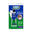 Silicona Universal Ceys Sellaceys Antimoho