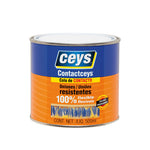 Bote de cola de contacto CEYS 500ml calidad profesional 100% flexible