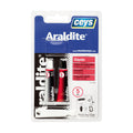 Blíster pequeño adhesivo Araldite Rápido 5ml para uniones rápidas y precisas
