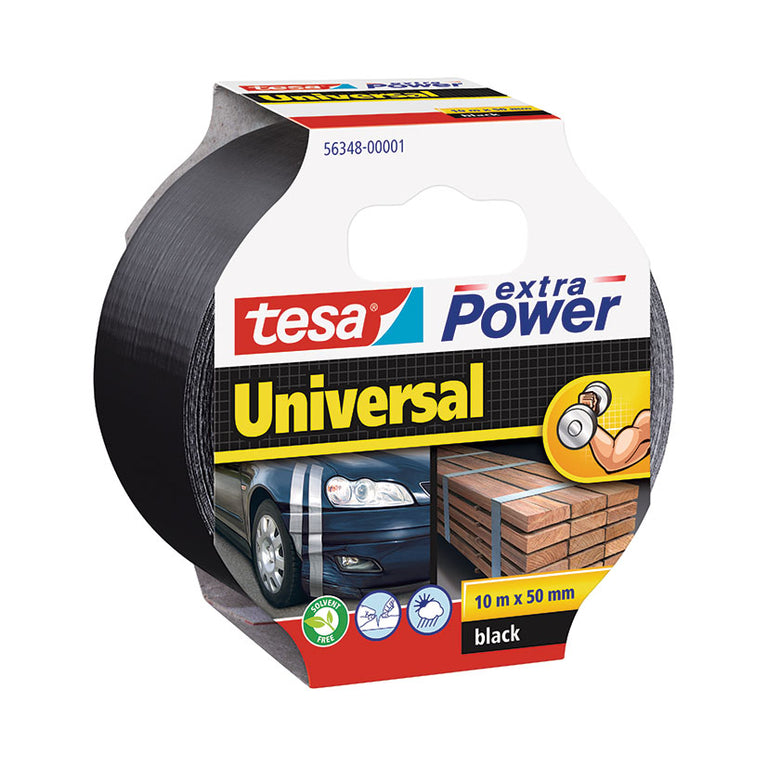 Cinta Americana Tesa Extra Power Universal Tesa — Cintas Adhesivas