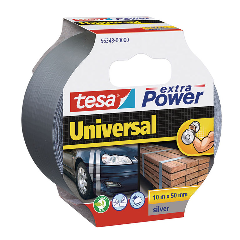 Cinta Americana Tesa Extra Power Universal Tesa — Cintas Adhesivas