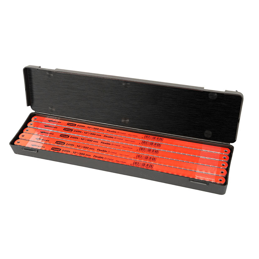 Hoja Sierra Bimetal Ratio Proseries 5670 Ratio — Herramientas de Corte