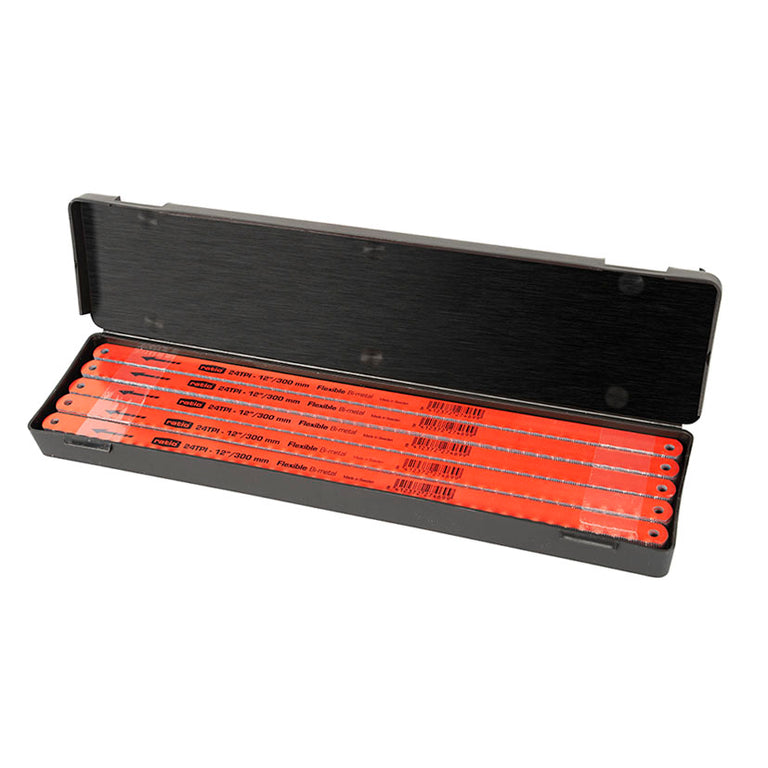 Hoja Sierra Bimetal Ratio Proseries 5670 Ratio — Herramientas de Corte